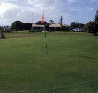 Port Macdonnell Golf Club - Geraldton Accommodation