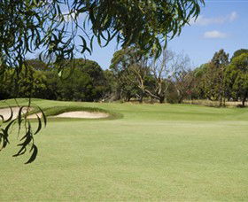 Curlewis VIC Geraldton Accommodation
