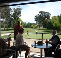 Queanbeyan Golf Club - Geraldton Accommodation