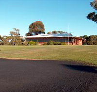 Maitland Golf Club Incorporated - Geraldton Accommodation
