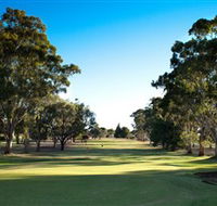 Loxton Golf Club - Geraldton Accommodation