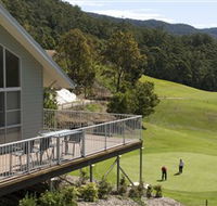 Kangaroo Valley Golf Club - Geraldton Accommodation