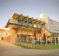 Rich River Golf Club Resort - Geraldton Accommodation
