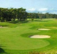 Shoalhaven Heads Golf Club Bistro - Geraldton Accommodation