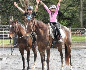 Kings Creek Saddle Club - Geraldton Accommodation 2