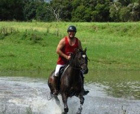 Kings Creek Saddle Club - Geraldton Accommodation 4