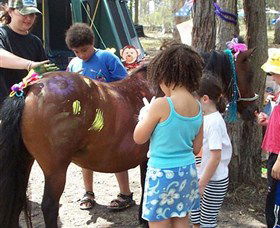 Kings Creek Saddle Club - Geraldton Accommodation 3