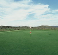 Broken Hill Golf and Country Club - Geraldton Accommodation