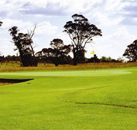 Mt Broughton Golf and Country Club - Geraldton Accommodation
