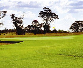 Mt Broughton Golf And Country Club - Geraldton Accommodation 0