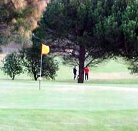 Meningie Lake Albert Golf Club - Geraldton Accommodation