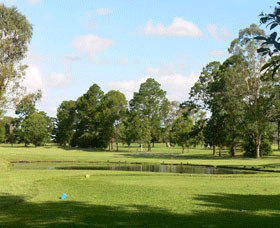 Casino NSW Geraldton Accommodation