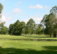 Casino Golf Club - Geraldton Accommodation