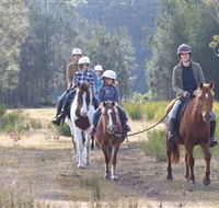 Horse Riding at Oaks Ranch and Country Club - Geraldton Accommodation