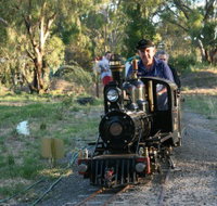 Jerilderie Steam Rail and Heritage Club Inc - Geraldton Accommodation