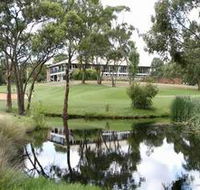 Flagstaff Hill Golf Club and Koppamurra Ridgway Restaurant - Geraldton Accommodation