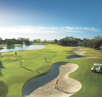 Murray Downs Golf  Country Club - Geraldton Accommodation