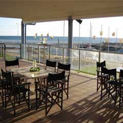 Adelaide Sailing Club - Geraldton Accommodation 0