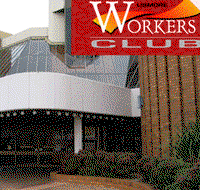Lismore Workers Club - Geraldton Accommodation