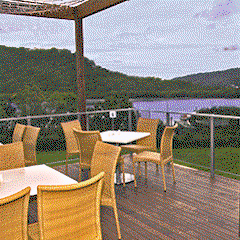 Mooney Mooney Club - Geraldton Accommodation 0