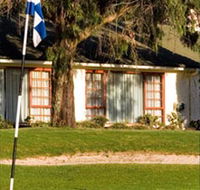 Moss Vale Golf Club - Geraldton Accommodation