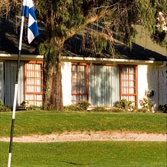 Moss Vale Golf Club - Geraldton Accommodation 0