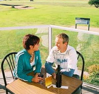 Narooma Golf Club - Geraldton Accommodation