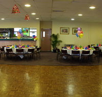 Oaks Golf  Country Club - Geraldton Accommodation