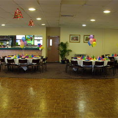 Oaks Golf & Country Club - Geraldton Accommodation 0