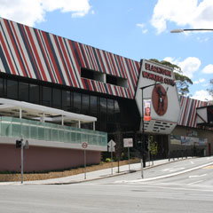 Workers Blacktown - Geraldton Accommodation 0