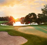 Kingscote Golf Club - Geraldton Accommodation