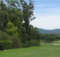 Murwillumbah Golf Club - Geraldton Accommodation
