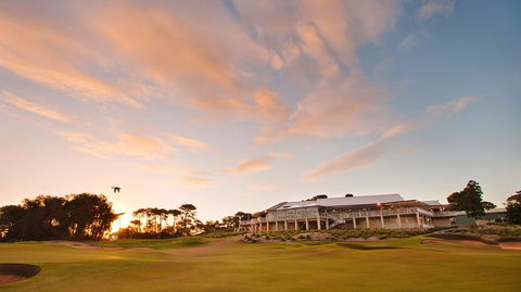 Glenelg Golf Club - Geraldton Accommodation 2