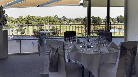 Glenelg Golf Club - Geraldton Accommodation 5