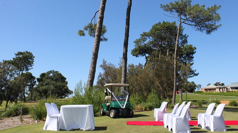 Glenelg Golf Club - Geraldton Accommodation 8