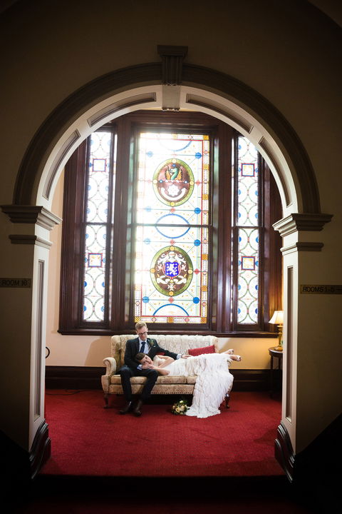 Duntryleague Golf Club - Geraldton Accommodation 3