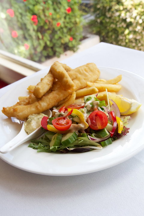 Duntryleague Golf Club - Geraldton Accommodation 10