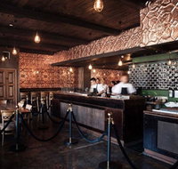 5 Points Deli And Longhorn Saloon - Geraldton Accommodation