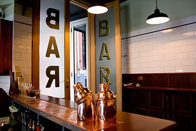 Bar Americano - Geraldton Accommodation 0