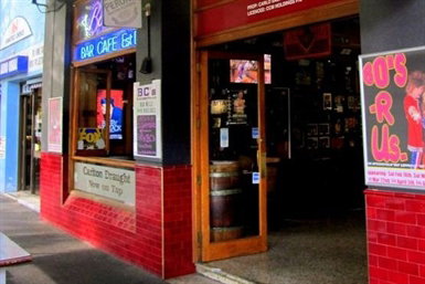 Carlton VIC Geraldton Accommodation