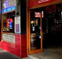 Bar Centrale - Geraldton Accommodation