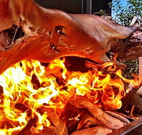 Bar Nacional - Geraldton Accommodation