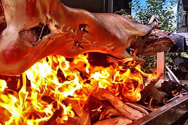 Bar Nacional - Geraldton Accommodation 0