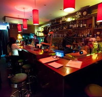 Carlton Yacht Club Bar - Geraldton Accommodation