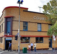 Court House Hotel North Melbourne - Geraldton Accommodation