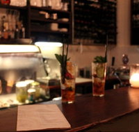 Cure Bar  Eatery - Geraldton Accommodation