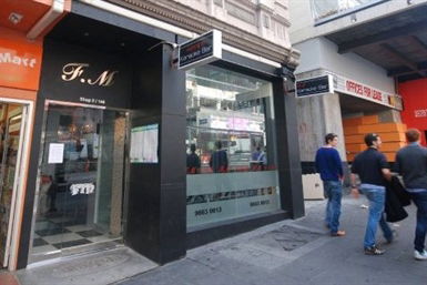 Melbourne VIC Geraldton Accommodation