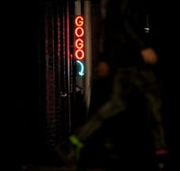 GoGo Bar - Geraldton Accommodation
