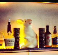 Hairy Canary - Geraldton Accommodation