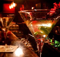 Highlander Bar - Geraldton Accommodation